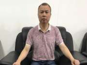 桂湖木业詹国军：既要有登高望远的境界 又要有锲而不舍的实干