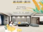春夏舒适家 礼献劳动节 | 大王椰地板2020实木新品焕新上市！