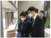 莫干山科技木 | 技术壁垒守护高端品质