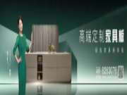 人气爆款推荐：金利源ENF级香杉实木PET柜门板 解锁时尚新生活
