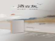 春季新品 x 洛克灰丨光影流动间，温润高级