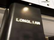展厅案例｜LONGLIAN龙涟国际200㎡高定美学展厅设计
