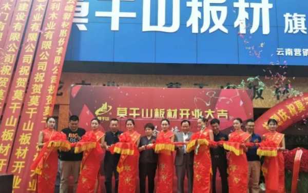 板材网