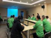 共享仓 一日达|美学中国行—方西瓜家具板（泰州站）圆满启幕！