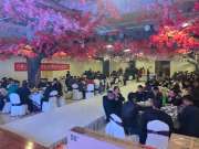 极致精工 匠心筑梦 | 315鹤壁华杰板材品质交流会