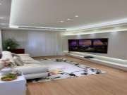小红书博主探家记 | 95m²的房子，装了55m²的柜子，用了两年还是很喜欢