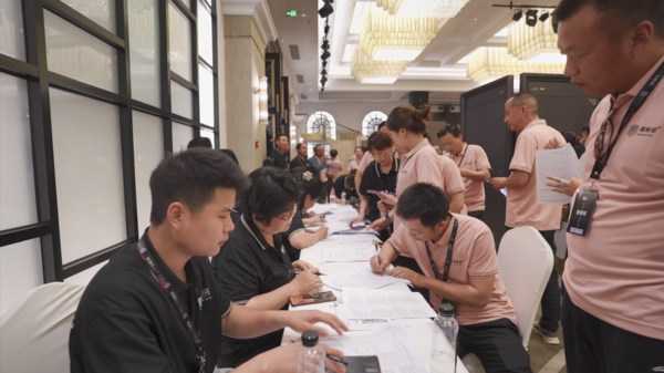 净增N次方 模式至上产品为王 2023帝德森&曼哈盾品牌战略发布会圆满落幕