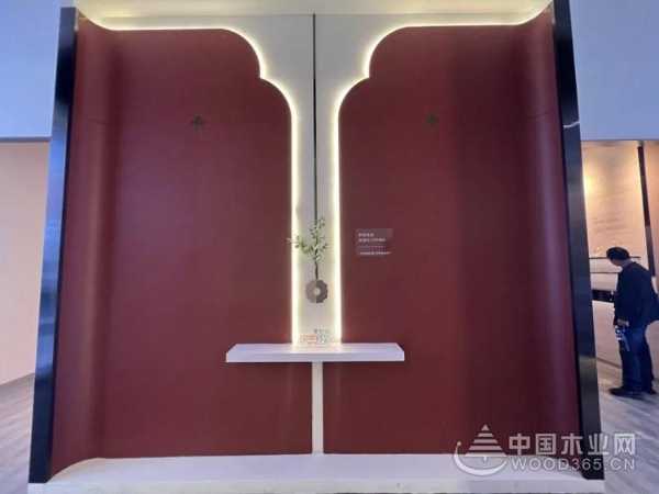 走向世界 红棉花即将亮相2023德国科隆展