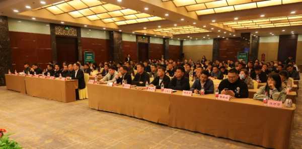 聚变丨2023韩氏板材经销商品牌赋能会圆满举办