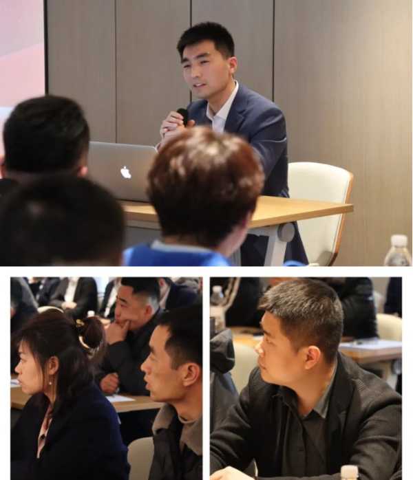 高燃起势 同心共行 | 千山鲁苏豫皖家具板仓储会议圆满举行！