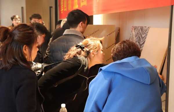 高燃起势 同心共行 | 千山鲁苏豫皖家具板仓储会议圆满举行！