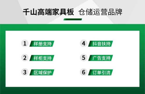 高燃起势 同心共行 | 千山鲁苏豫皖家具板仓储会议圆满举行！
