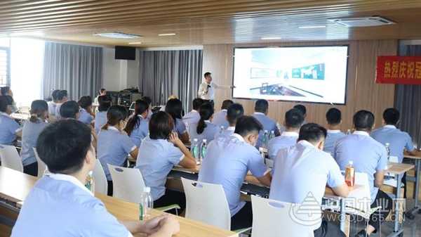 冠美森源ENF级高端环保生态板新品发布会隆重召开！