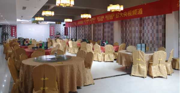 贺三好宝宝板专业人士联谊会（咸宁站）圆满成功