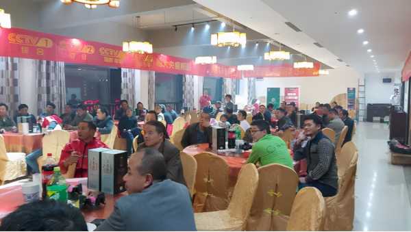 贺三好宝宝板专业人士联谊会（咸宁站）圆满成功