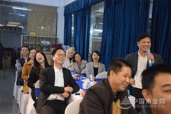 2019普瑞特年会暨供应商大会