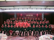 2015，正月十一、八点十八，我们羊帆启航！！