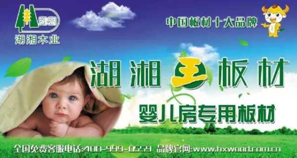 中国板材十大品牌——湖湘王板材获奖证书！