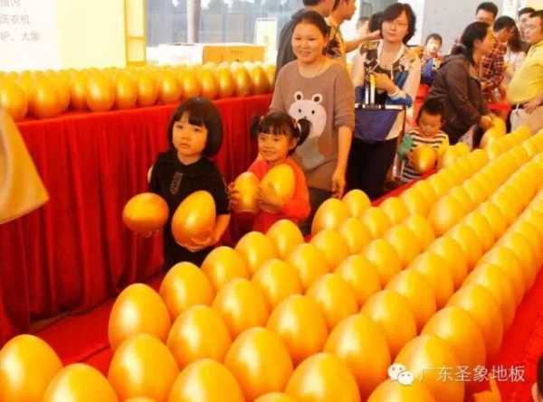【圣象深圳站】二十周年庆典集结号