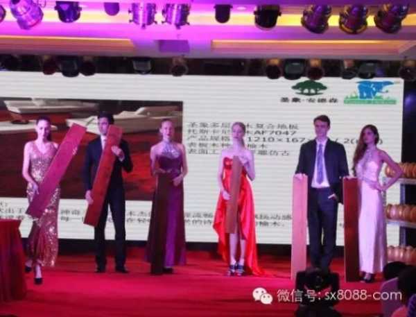 【圣象深圳站】二十周年庆典集结号