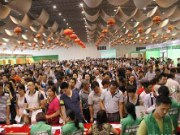 超强“地震”——兔宝宝，震动全南京