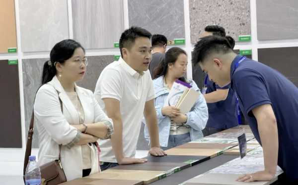 全国巡展成都站丨千山板材“7好标准”实力红出圈，展现国潮涌动下的中国品牌力量！
