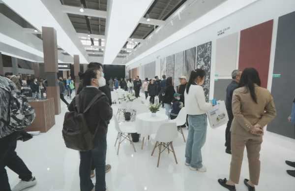 全国巡展沈阳站丨千山板材重磅亮相沈阳家博会，热点破圈，闪耀收官！