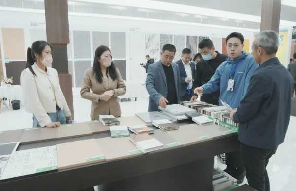 全国巡展沈阳站丨千山板材重磅亮相沈阳家博会，热点破圈，闪耀收官！