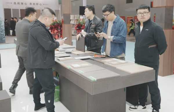 全国巡展沈阳站丨千山板材重磅亮相沈阳家博会，热点破圈，闪耀收官！