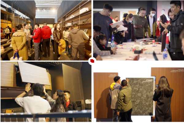 鹏鸿×沈阳家博会载誉收官，万千瞩目书写传奇