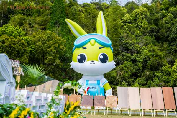 兔宝宝携手青山周平：重新定义家的空间美学