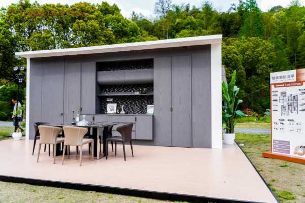 2025兔宝宝全屋定制春季新品发布会暨第十一届“兔宝宝杯”设计大赛启动会：以艺术、工艺重新定义品质家居！