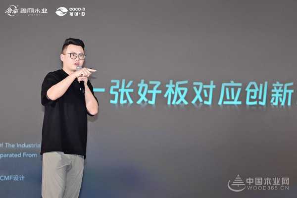 “鲁丽 D 造 材聚人和”2025 鲁丽・可可D板材联谊会圆满落幕