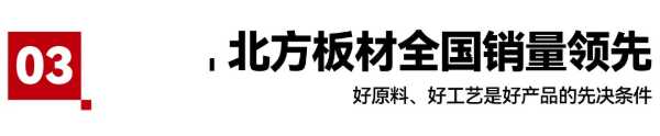 权威认证丨鹏鸿“北方板材全国销量领先”，书写行业新标杆