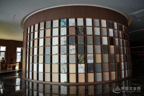 再度携手 小摇篮板材与中国木业网共谱合作新篇