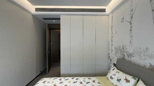 DELONI徐州丨180㎡轻奢私宅，功能与美学的平衡