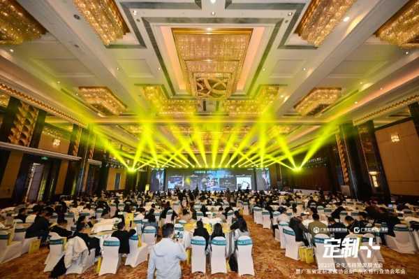 圆满闭幕！轻高定成主流、旧改掀热浪、出海启新篇，行业盛会再谱华章，明年3月见！