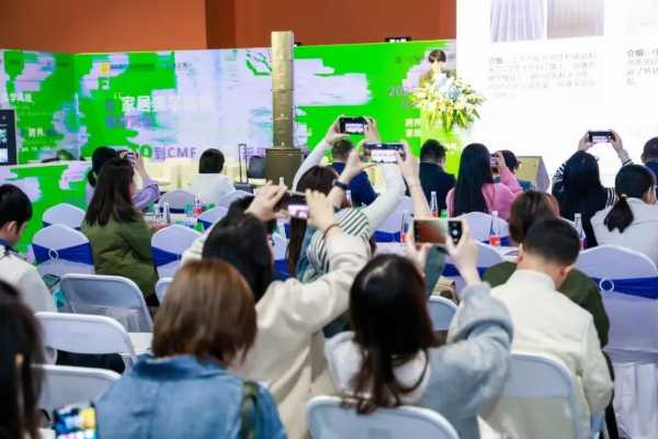 圆满闭幕！轻高定成主流、旧改掀热浪、出海启新篇，行业盛会再谱华章，明年3月见！