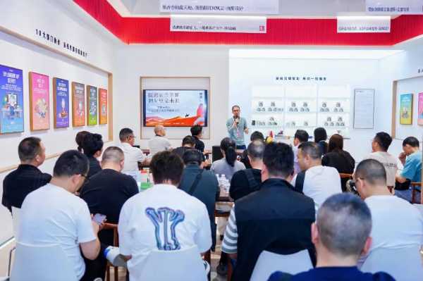 圆满闭幕！轻高定成主流、旧改掀热浪、出海启新篇，行业盛会再谱华章，明年3月见！