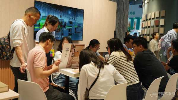 高光收官！冠美森源燃爆 2025广州定制家居展