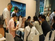 高光收官！冠美森源燃爆 2025广州定制家居展