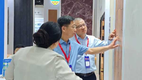 智慧引领·质赢未来 | 子公司格尔斯新品首秀广州展会，实力彰显产业园新高度！