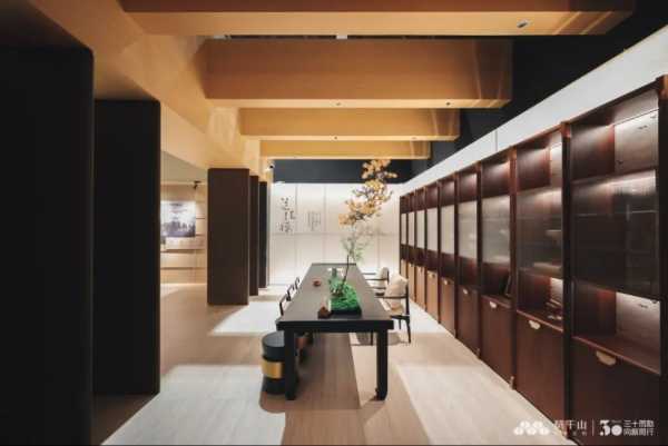 直击广州定制展｜莫干山全屋定制携2025旗舰新品惊艳亮相，火爆出圈！