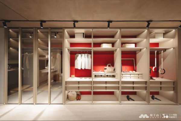 直击广州定制展｜莫干山全屋定制携2025旗舰新品惊艳亮相，火爆出圈！