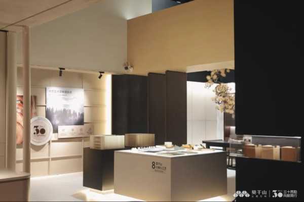 直击广州定制展｜莫干山全屋定制携2025旗舰新品惊艳亮相，火爆出圈！