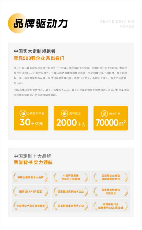 直击广州定制展｜莫干山全屋定制携2025旗舰新品惊艳亮相，火爆出圈！