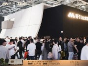 直击广州定制展｜莫干山全屋定制携2025旗舰新品惊艳亮相，火爆出圈！