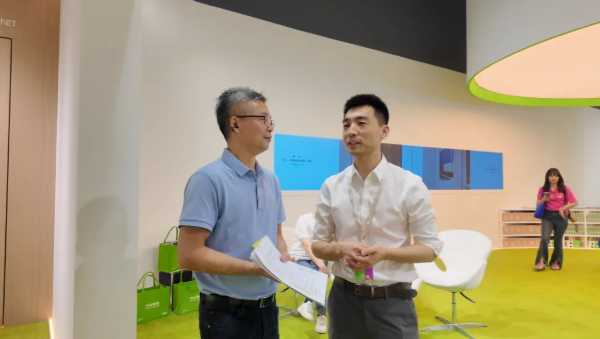 千山板材“绿BOX”重磅亮相广州定制家居展，现场人气火爆，品牌破圈传播推广！