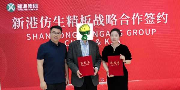 中国建博会（上海）圆满落幕，新港集团完美收官，精彩再燃！