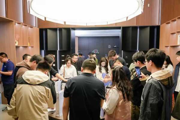 中国建博会（上海）圆满落幕，新港集团完美收官，精彩再燃！
